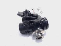 EGR cu clapeta acceleratie, cod 9636675680, Citroen Jumpy (I), 1.9 diesel, WJY (idi:497053)