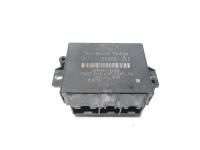 Modul senzori parcare, cod BS7T-15K867-AE, Ford S-Max 1 (id:498729)