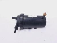 Carcasa filtru combustibil, cod 4M5Q-9155-AB, Ford C-Max 1, 1.8 TDCI, KKDA (idi:497016)