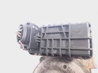 Actuator turbo, cod 6NW009206, Ford Focus C-Max, 1.8 TDCI, KKDA (idi:494939)