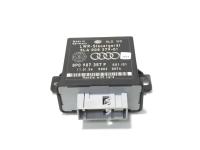 Modul xenon, cod 8P0907357F, Audi A4 Cabriolet (8H7) (idi:486496)