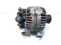 Alternator 150A Bosch, cod 9646321880, Peugeot 308, 1.6 HDI, 9HZ  (pr:110747)