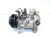 Compresor clima, cod 447260-4710, Bmw 1 (F20, F21), 2.0 diesel, N47D20C (pr:117994)