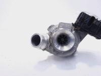 Turbosuflanta, cod 857008207, Bmw 1 (F20, F21), 2.0 diesel, B47D20A (pr:110747)