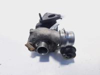 Turbosuflanta, cod 54359700012, Renault Megane 2 Sedan, 1.5 DCI, K9K724 (idi:495295)