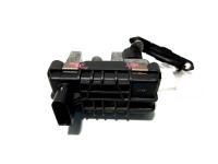 Actuator turbo, cod 6NW008412, Ford Mondeo 3 (B5Y) 2.0 TDCI, HJBC (id:499516)