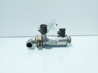 Racitor gaze, cod 9646762280, Peugeot 307 SW, 1.6 HDI, 9HX (id:499463)