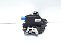 Broasca stanga spate, cod 5J7839015A, Skoda Roomster (5J) (id:444915)