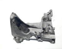 Suport motor, cod 9685991680, Peugeot 206 CC (2D) 1.6 HDI, 9H01 (id:181985)