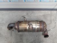 Catalizator Peugeot 206 CC (2D) 1.6HDI, 9H01, 9HZ