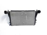 Radiator intercooler, cod 3C0145805P, Vw Passat (3C2) 2.0 TDI, BKP (id:499898)