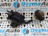 Supapa vacuum A0005450427, Mercedes Clasa C (W203) 2.7cdi