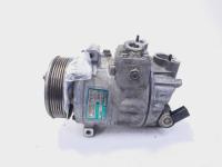 Compresor clima Sanden, cod 1K0820803G, Seat Toledo 3 (5P2), 2.0 TDI, BKD (idi:496187)