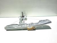 Macara manuala dreapta spate, cod BM51-A27000-AC,  Ford Focus 3 Turnier (id:499720)