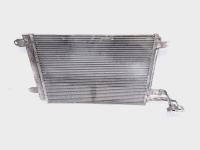 Radiator clima, cod 1K0820411N, Skoda Octavia 2 (1Z3), 1.6 benz, BSE (idi:495475)