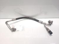 Conducta clima cu senzor, cod 1K0820721CA, VW Golf 6 (5K1), 2.0 TDI, CBD (idi:494925)