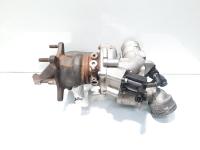 Turbosuflanta, cod 06J145701J, Audi A3, 1.8 TFSI, CDA (idi:495740)