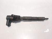 Injector, cod 0445110327, Opel Insignia A, 2.0 CDTI, A20DTH (idi:493317)