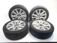 Set jante aliaj R17, cod 3C0601025J, VW Passat Variant (3C5) (id:467567)