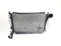 Radiator intercooler, cod 3C0145803E, Vw Passat (3C) 2.0 TDI, BMP (idi:493330)