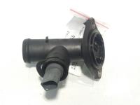 Corp termostat, cod 03G121121D, Seat Leon, 2.0 TDI, BKD (idi:494265)