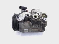 Compresor clima, cod A0012301411, Mercedes, 2.2 CDI, OM611962 (pr:110747)