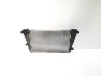 Radiator intercooler, cod GM13243008, Opel Zafira B (A05), 1.7 CDTI, A17DTR (id:484688)