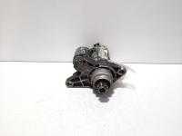 Electromotor, Skoda Fabia 1 (6Y2) 1.2 Benz, BME, 5 vit man (id:501142)