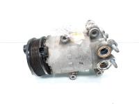 Compresor clima, cod AP31-19D629-BA, Ford, 1.6 TDCI, T1WA (idi:491221)