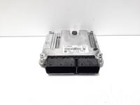 Calculator motor, cod 8518268, 0281018558, Bmw 3 Touring (E91) 2.0 Diesel, N47D20C (id:501307)