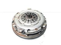 Volanta masa simpla cu placa presiune, Ford, 1.8 TDCI, QYBA, 6 vit man (idi:492205)