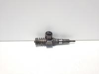 Injector, cod 03G130073G, BPT, 0414720404, Audi A6 (4F2, C6) 2.0 TDI, BRE (id:500487)