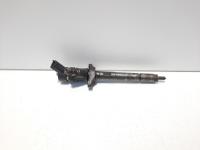 Injector, cod 0445110259, Ford Focus 2 (DA) 1.6 TDCI, G8DB (pr:110747)