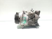 Compresor clima Sanden, cod 1K0820803S, VW, 1.9 TDI, BXE (pr;595871)