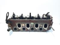 Chiulasa cu 1 ax came, cod 1S4Q-6090-C1B, Ford Transit Connect (P65) 1.8 TDCI, F9DA (id:501693)