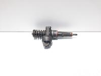 Injector, cod 038130073AJ, RB3, 0414720037, Vw Golf 4 (1J1) 1.9 TDI, ATD (id:501335)