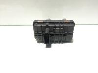 Actuator turbosuflanta, cod; 6NW01043-04, Bmw, 2.0 diesel, N47D20C (idi:499443)