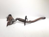 Catalizator, cod 5N0131765A, Seat Leon (1P1) 1.6 TDI, CAY (id:501441)