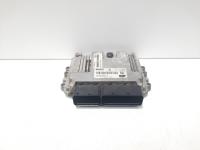 Calculator motor, cod 0281012165, LDV Maxus Autobus, 2.5 TD, VM39C (id:496017)