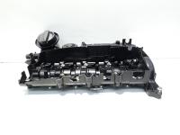 Capac culbutori, cod 8570828-01, Bmw, 2.0 diesel, N47D20C (idi:499441)