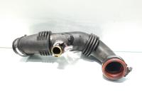 Tub turbo, cod 9656953680, Peugeot, 1.6 HDI, 9HY (idi:499459)