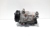 Compresor clima, cod GM13314473, Opel, 2.0 CDTI, A20DTH (idi:501090)