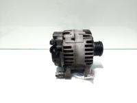 Alternator 150A Valeo, cod 9646321780, Peugeot, 1.6 HDI, 9HZ (idi:499687)