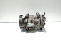 Compresor clima, cod 9659875880, Peugeot, 1.6 HDI, 9HV (idi:499695)