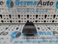 Buton avarie, 8M5T- 13A350- AA, Ford Focus 2 Combi (DAW) 2007-2010 (id:186708)