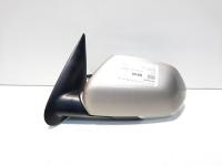Oglinda electrica stanga cu semnalizare, Skoda Octavia 2 (1Z3) (id:502191)