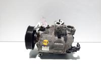 Compresor clima, cod 1K0820803N, Seat Leon (1P1) 1.6 benz, BSE (id:502054)