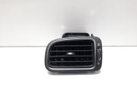 Grila aer bord stanga, cod 6R0819703, Vw Polo (6R) (id:478572)