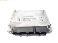 Calculator motor, cod 03E906023J, Skoda, 1.2 benz, BZG (idi:498529)