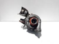 Turbosuflanta, cod 9663199280, Ford Focus 2 (DA) 1.6 TDCI, G8DB (pr:110747)